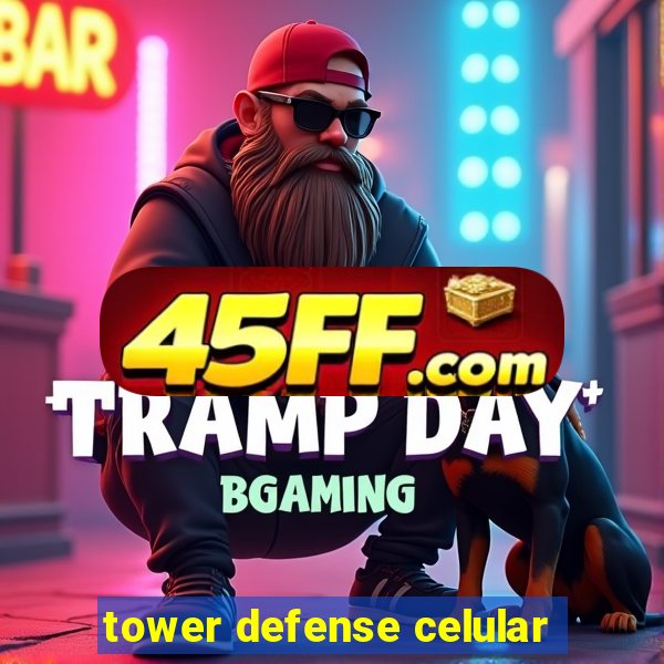 tower defense celular